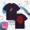 Antisocialsocialclub Shop Merch Assc Game Killer Ls Tee