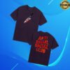 kenny Antisocialsocialclub Shop Merch Assc Knife Teev