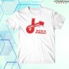 Danny Duncan Merch Store Virginity Rocks Tie Dye Tee