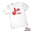 kenny Danny Duncan Merch Store Stiffy Lube White Teea