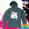 kenny hello merch store the format big red hoodie