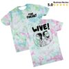 Roygbiv Store Merch Visionmart Ringer Tee