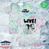 kenny hello merch store cartoon tie dye t shirt