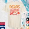 kenny oceans calling festival store merch fries lineup tee