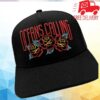 Oceans Calling Festival Store Merch Rollercoaster Lineup Long Sleeve Tee