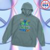 kenny Dry Goods Store Merch Bobcat Broadcast September Tour Pullover Hoodie
