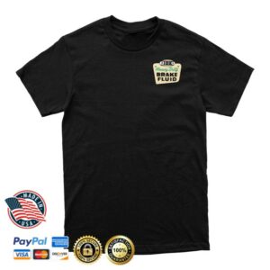 Indestructible Mfg Store Merch For Safety’s Sake Tee