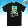 kenny indestructible mfg store merch for safetys sake tee