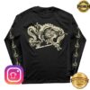 kenny indestructible mfg store merch wisdom long sleeve