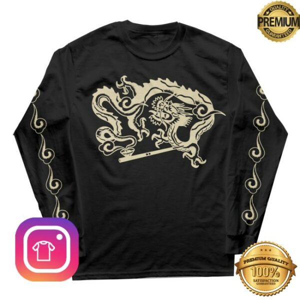 Indestructible Mfg Store Merch Wisdom Long Sleeve