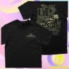 Indestructible Mfg Store Merch Speed Shop Hoodie