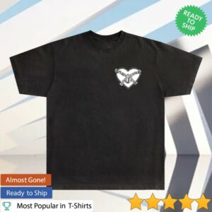 Indestructible Mfg Store Merch Lockheart Premium Tee