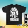 kenny indestructible mfg store merch lockheart premium tee