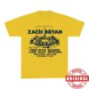 Zach Bryan Shop Store Merch Zb Godspeed Michigan Natural And Navy Hat