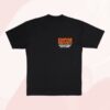 Empire Store Merch Emp15 X One Speed Co Zip Hoodie