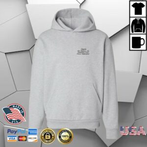 Empire Store Merch Skyline Hoodie Empire Store Merch Skyline Hoodie