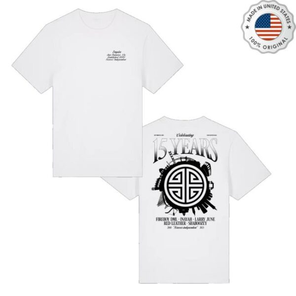 Empire Store Merch Forever Independent T-Shirt