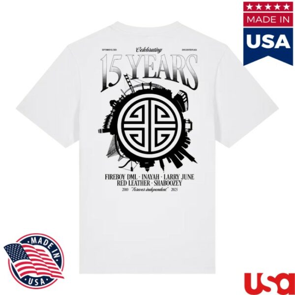Empire Store Merch Forever Independent T-Shirt