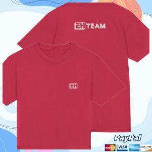Nickeh30 Store Merch T-Shirt