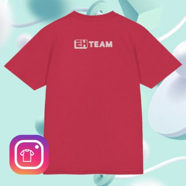 Nickeh30 Store Merch T-Shirt