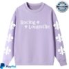 kenny Lousoccerstore Store Merch Racing Fleury Sleeves Premium Crewneck Sweatshirt