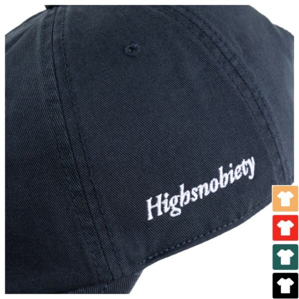 Public Possession Store Merch Musikkapelle Cap