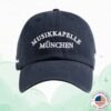 kenny Public Possession Store Merch Musikkapelle Cap