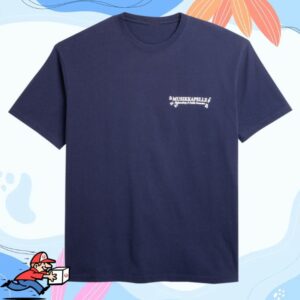 Public Possession Store Merch Musikkapelle T-Shirt