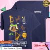 kenny Public Possession Store Merch Musikkapelle T Shirt sd