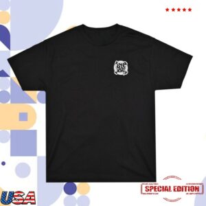 In4mation Store Merch F.A.H.M. Fyi Tee