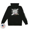 kenny in4mation store merch fahm fyi hoodie