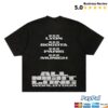 Anti Social Social Club Store Merch Assc Candy Crewneck