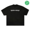 kenny Castlerat Store Merch Omaks All Night Long World Tour Tee