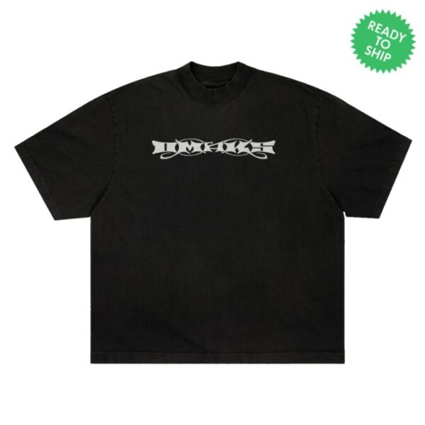 Castlerat Store Merch Omaks All Night Long World Tour Tee