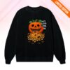 kenny anti social social club store merch assc candy crewneck