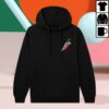 kenny anti social social club store merch assc knife hoodie