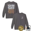 kenny Emerson Day Music Merch Blood Bought Boots Crewneckaa