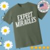 kenny Emerson Day Music Merch Expect Miracles Teea