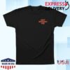 Emerson Day Music Merch Get Behind Me Orange Trucker Hat