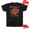 kenny Emerson Day Music Merch Get Behind Me Teea