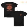kenny Emerson Day Music Merch Get Behind Me Teeaa