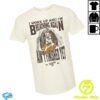 kenny Emerson Day Music Merch God Aint Finished Yet Teea