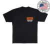Emerson Day Music Merch God Ain’t Finished Yet Tee