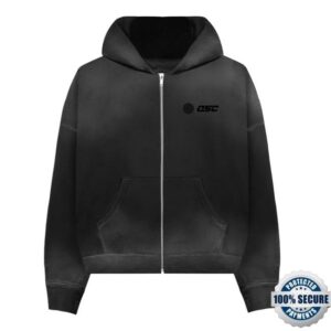 Empire Merch Store Emp15 X One Speed Co Zip Hoodie Empire Merch Store Emp15 X One Speed Co Zip Hoodie
