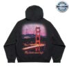 kenny Empire Merch Store Emp15 X One Speed Co Zip Hoodiea