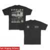 kenny Empire Merch Store Empire X Nice Kicks 415 Day T Shirtaa