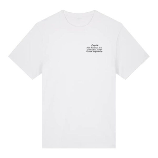 Empire Merch Store Forever Independent T-Shirt