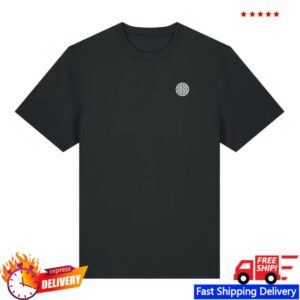 Empire Merch Store Psychedelic Tee Black Empire Merch Store Psychedelic Tee Black
