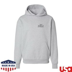 Empire Merch Store Skyline Hoodie Empire Merch Store Skyline Hoodie