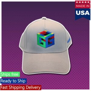 Horizons Merch Store Geega Geega64 Hat